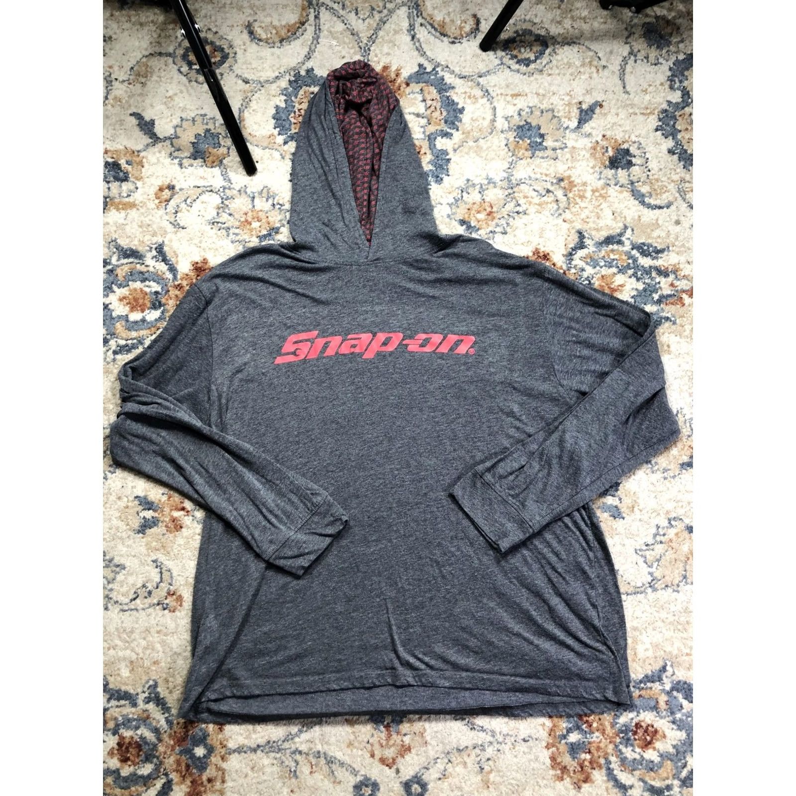 Vintage VINTAGE? No. Size US XL / EU 56 / 4 - 2 Thumbnail