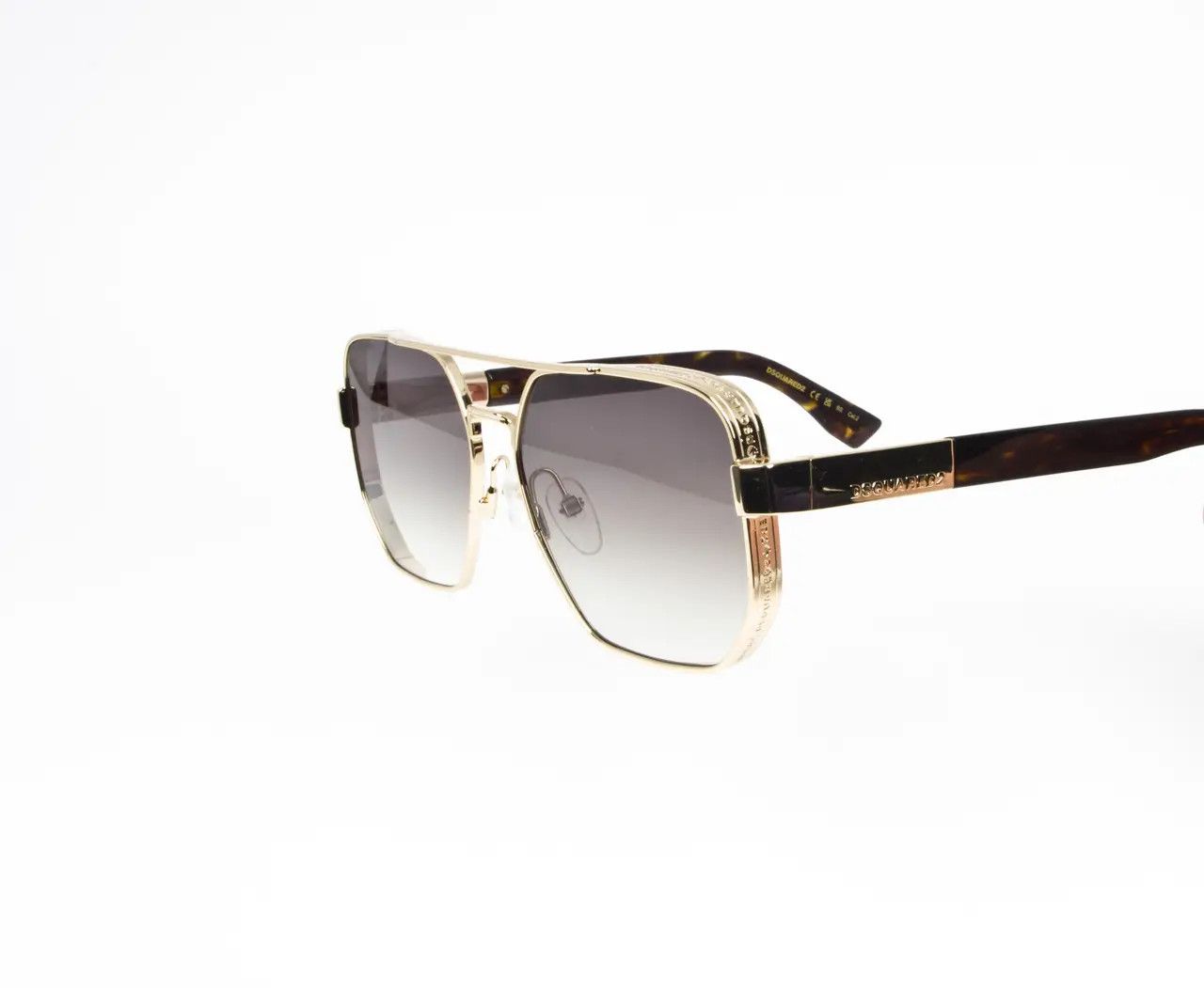Dsquared2 Dsquared D2 0083/S 06J9K Sunglasses Size ONE SIZE - 3 Thumbnail