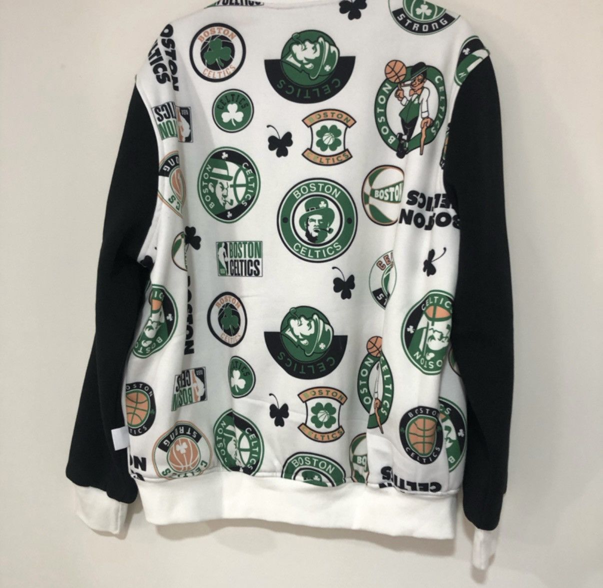 Other JCYJ bomber Size US XL / EU 56 / 4 - 4 Thumbnail