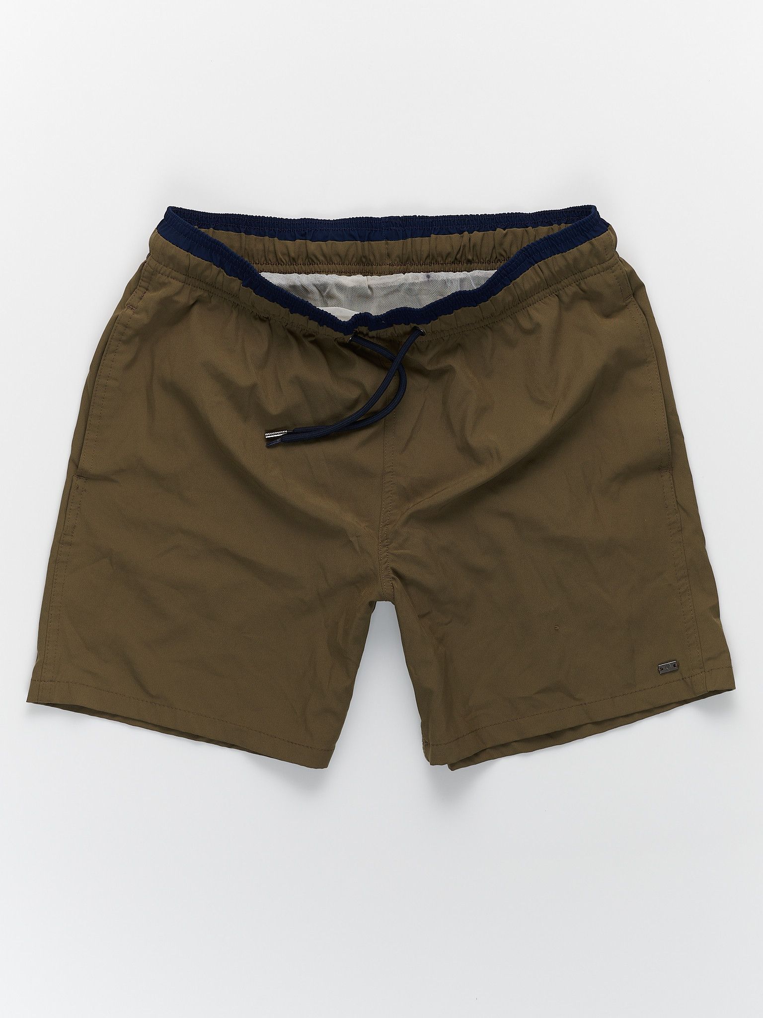 Other HAMONQLO Naples Swim Trunks + Compression Lining SZ:M Size US 31 - 2 Thumbnail