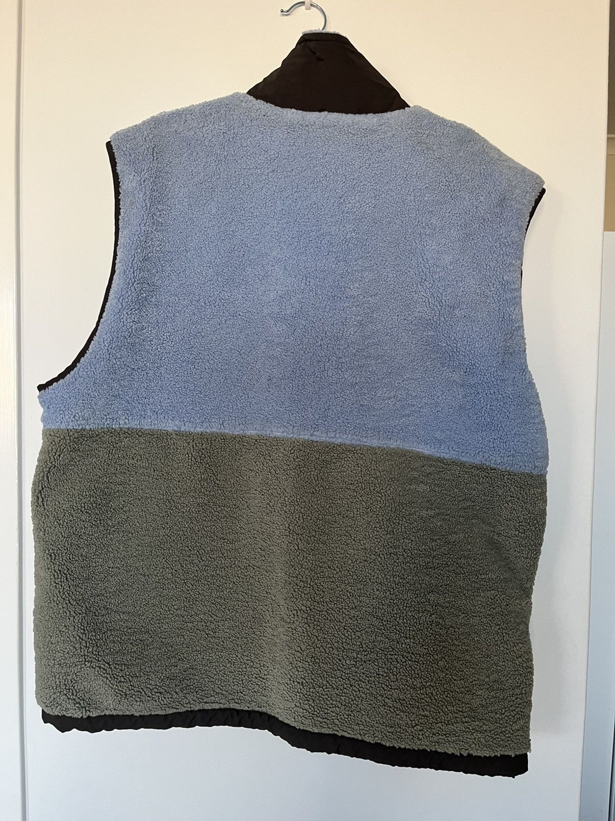Brain Dead Brain dead vest Size US L / EU 52-54 / 3 - 3 Thumbnail