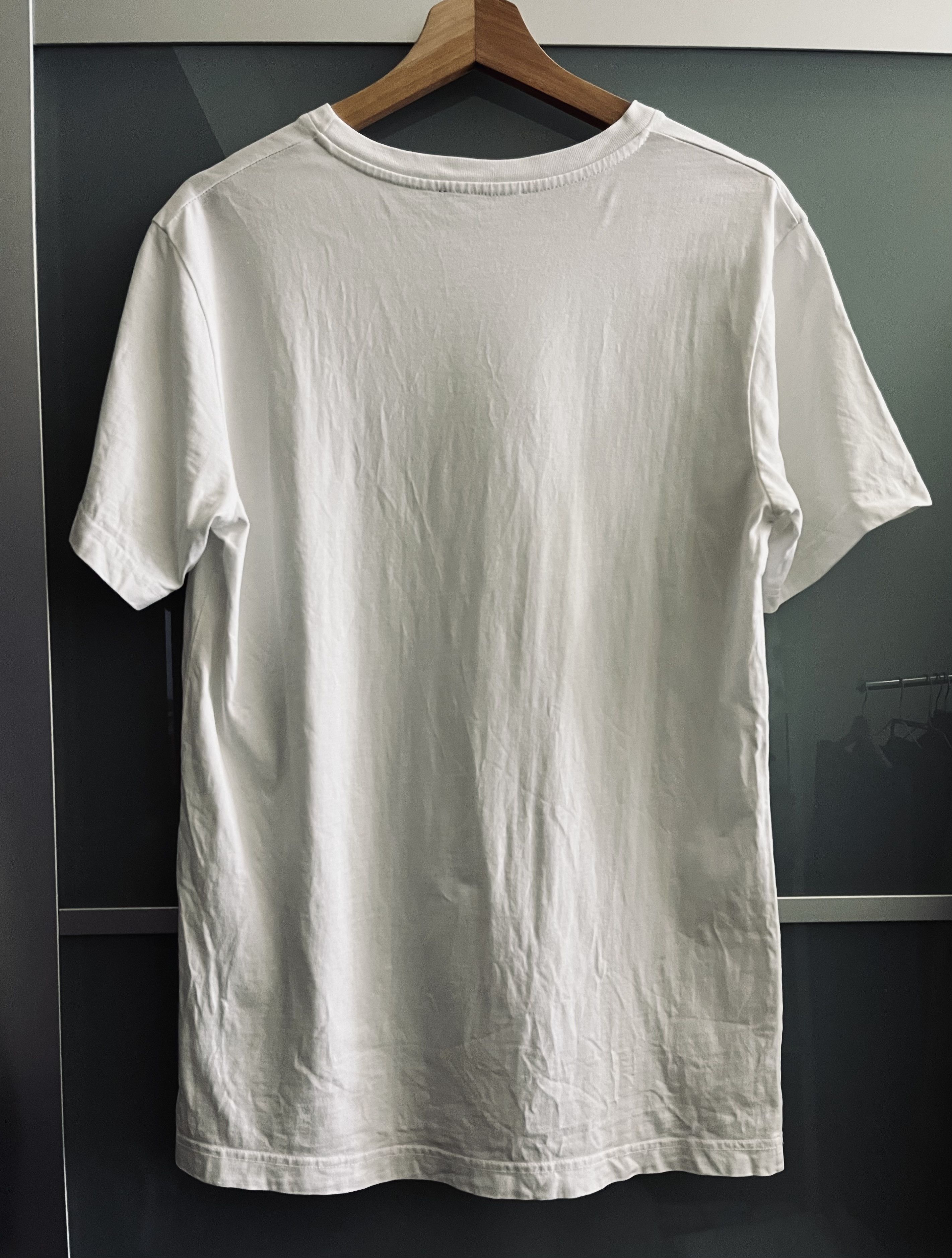Yang Li YANG LI TEENAGE LIGHTNING TEE M Size US M / EU 48-50 / 2 - 3 Thumbnail