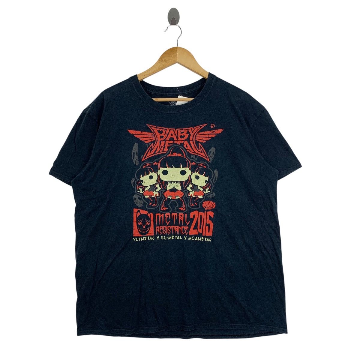 Japanese Brand × Swagger Swagger x Japanese T-shirt | Grailed