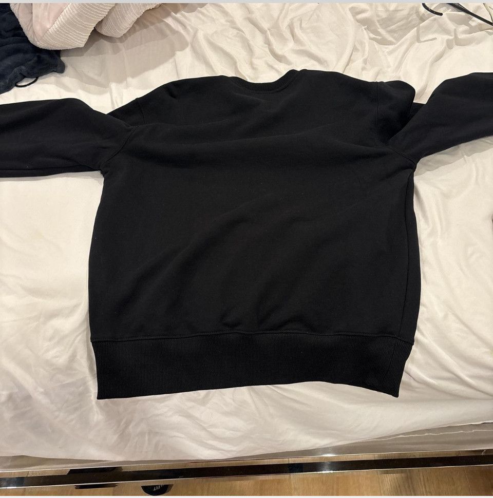Helmut Lang Helmet lang pullover Size US S / EU 44-46 / 1 - 2 Thumbnail