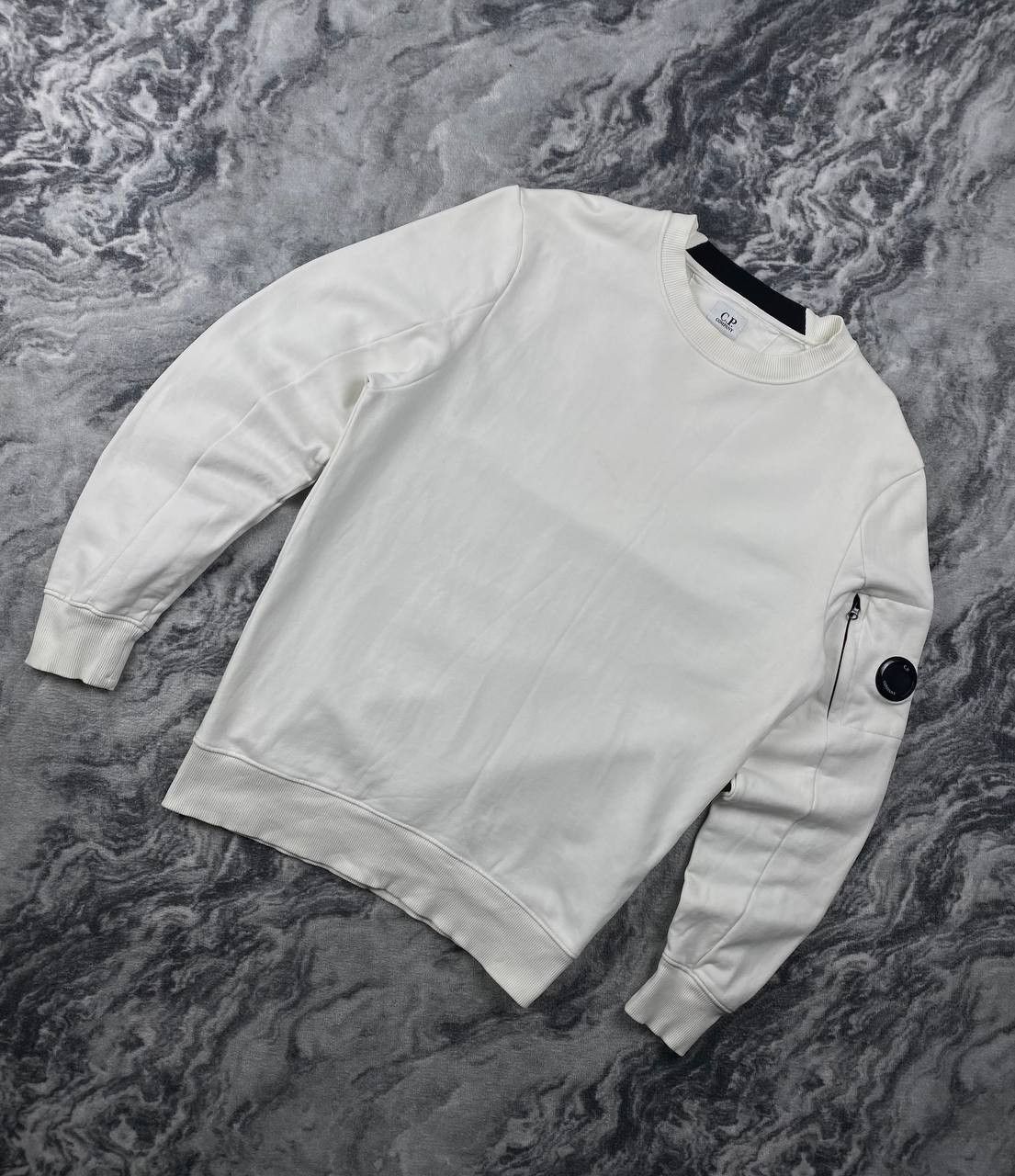 C.P. Company CP Company Sweatshirt Men Size M Size US M / EU 48-50 / 2 - 1 Thumbnail
