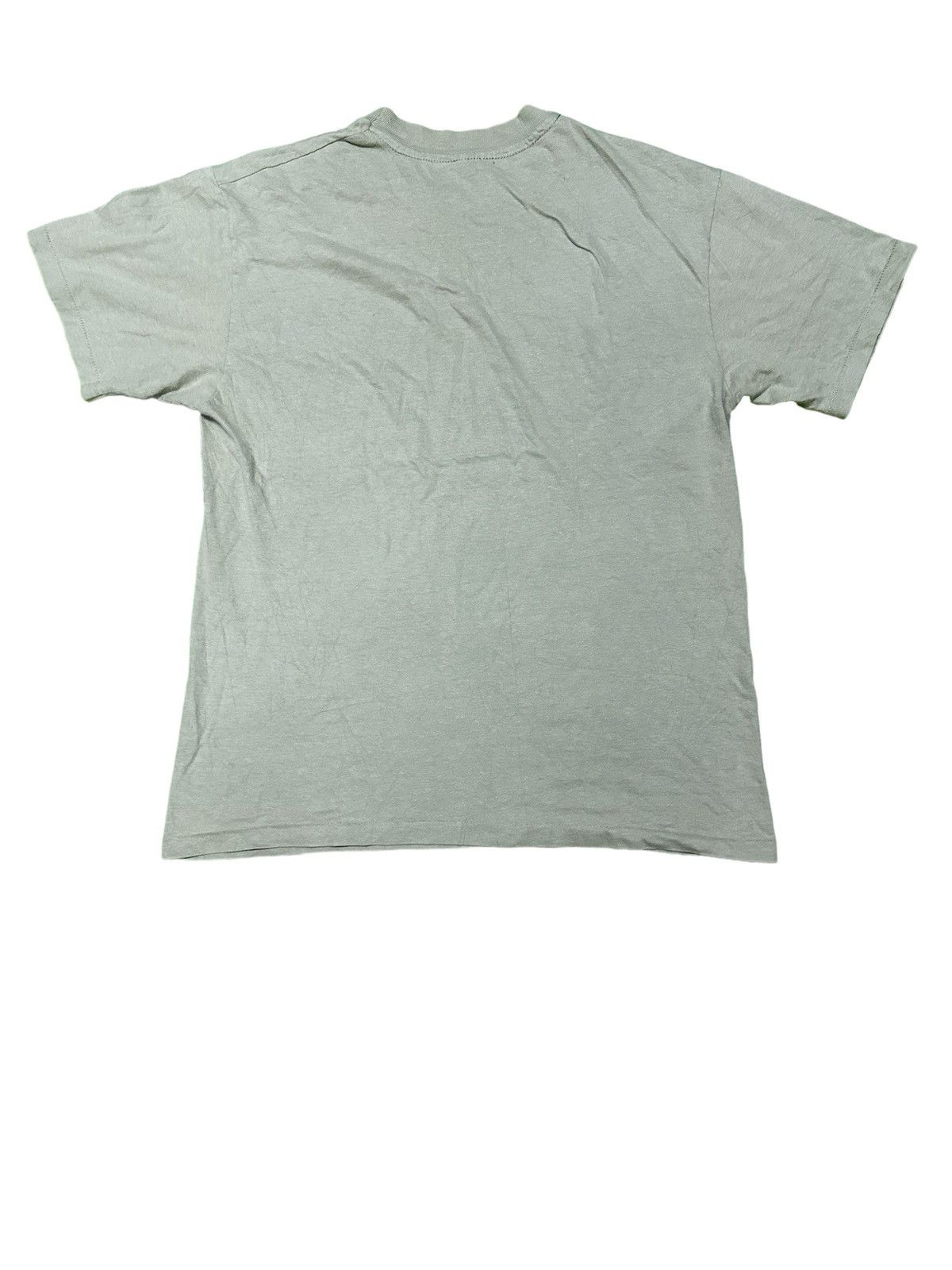 Vintage Vtg Mercy Size US M / EU 48-50 / 2 - 2 Thumbnail