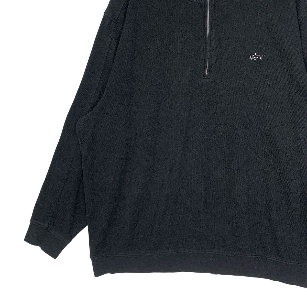 Designer × Greg Norman Vintage Greg Norman Designer Luxury golf Brand Sweashirt Size US XL / EU 56 / 4 - 5 Thumbnail