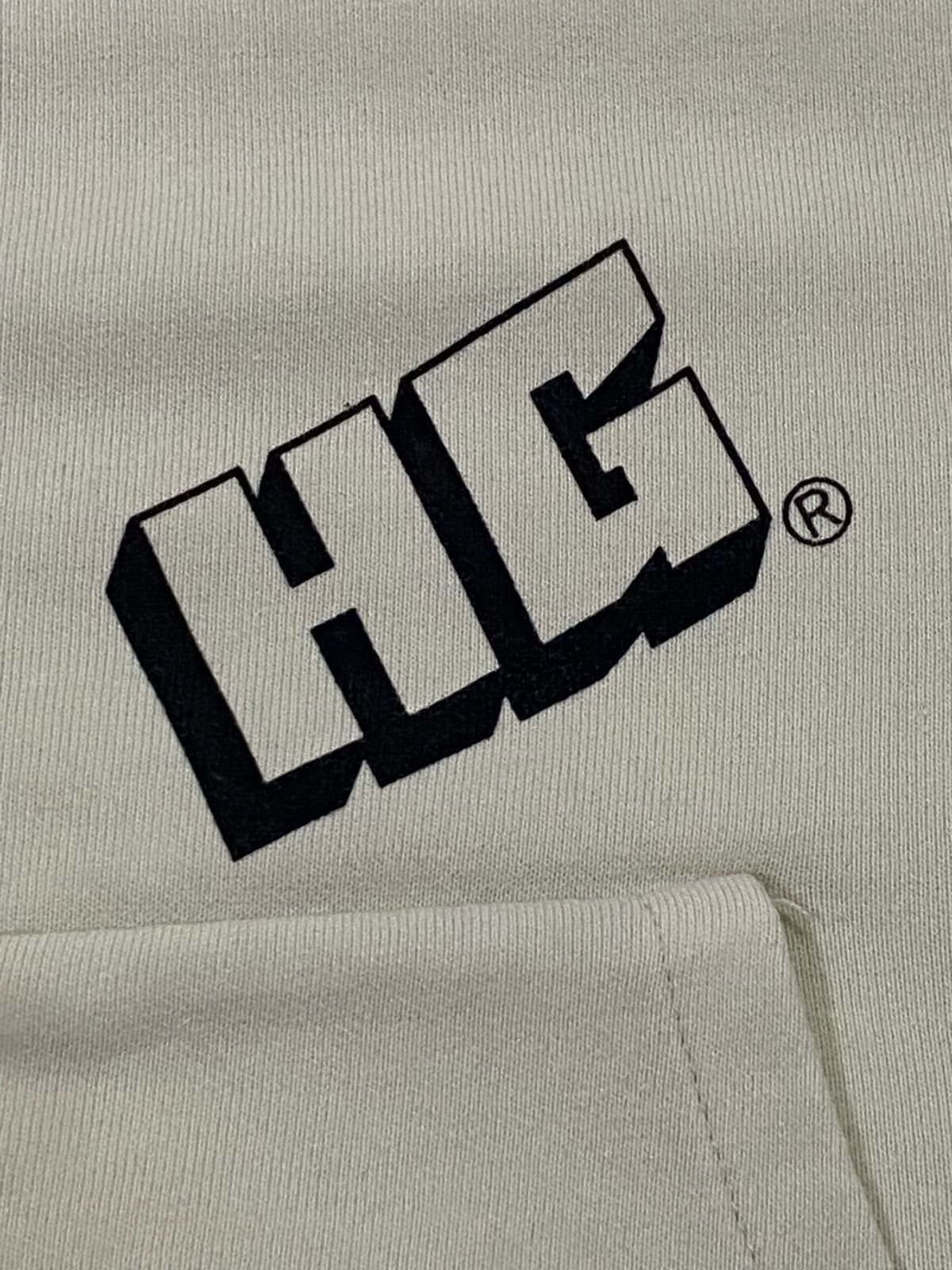 Hysteric Glamour Hysteric Glamour “Prehysteric Woman” Full Zip Hoodie Size US M / EU 48-50 / 2 - 12 Thumbnail