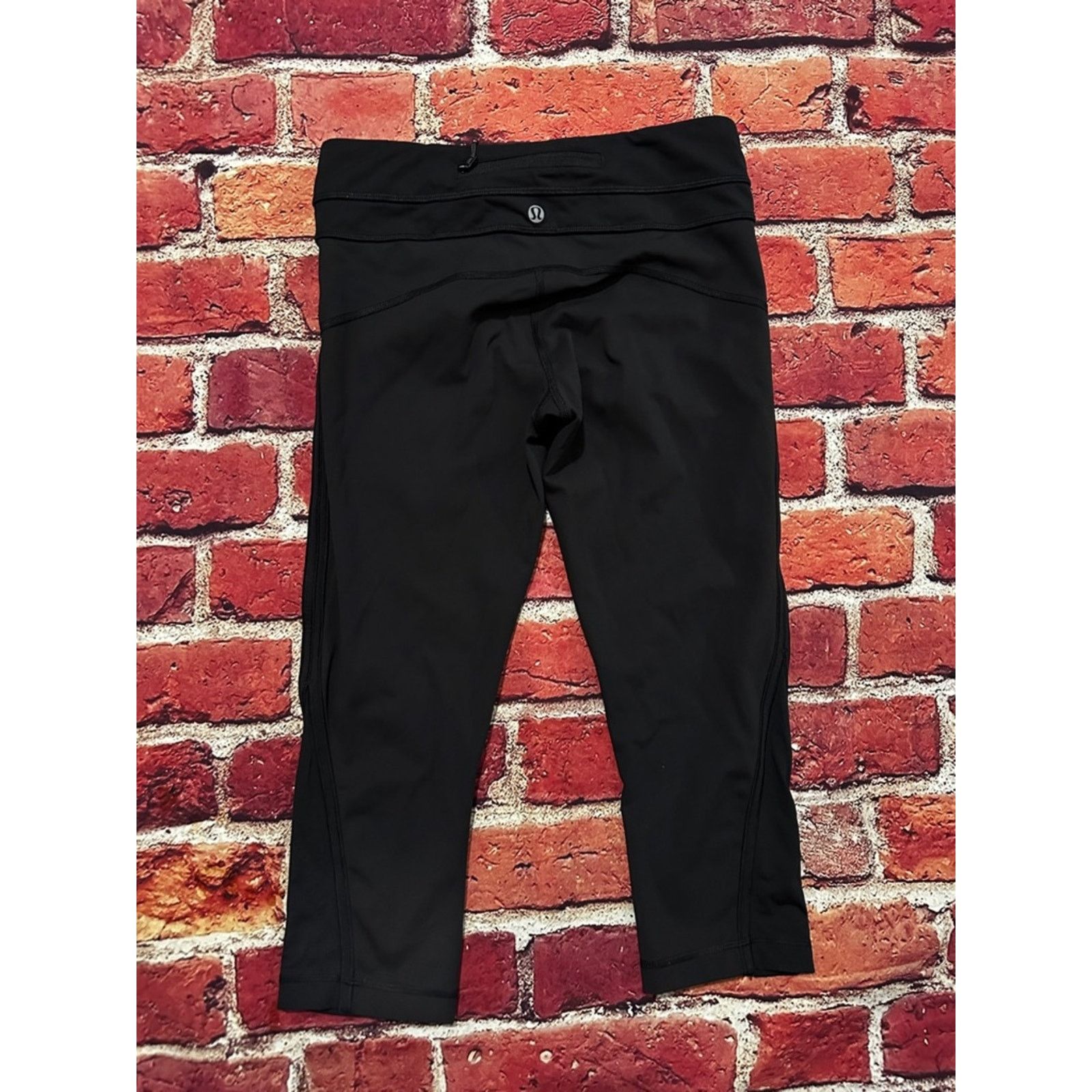Lululemon Lululemon legging size 6 Size 28" / US 6 / IT 42 - 6 Thumbnail