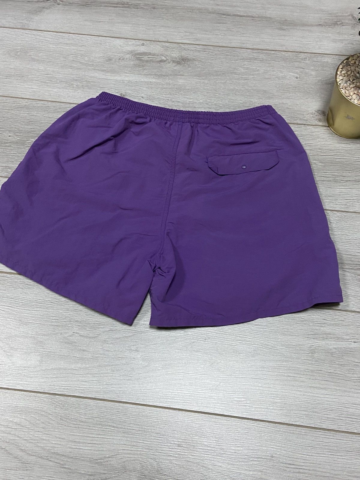 Travis Scott Cactus Jack Trails Outdoor Hiking Shorts Large Size US 34 / EU 50 - 11 Thumbnail