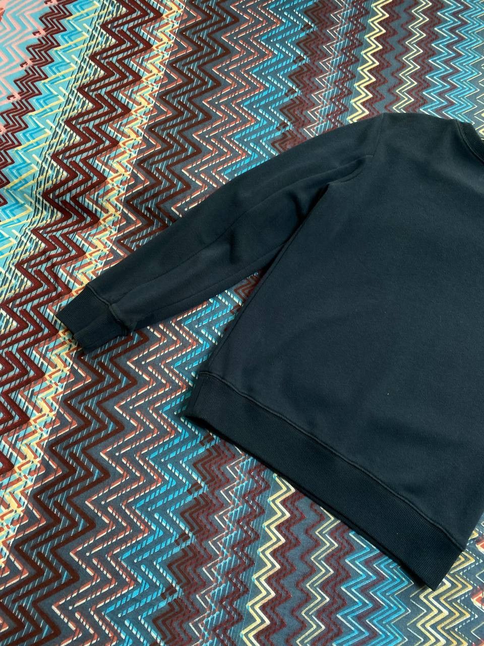 True Religion Y2K streetwear Vintage Sweaters True Religion big logo Size US L / EU 52-54 / 3 - 16 Thumbnail