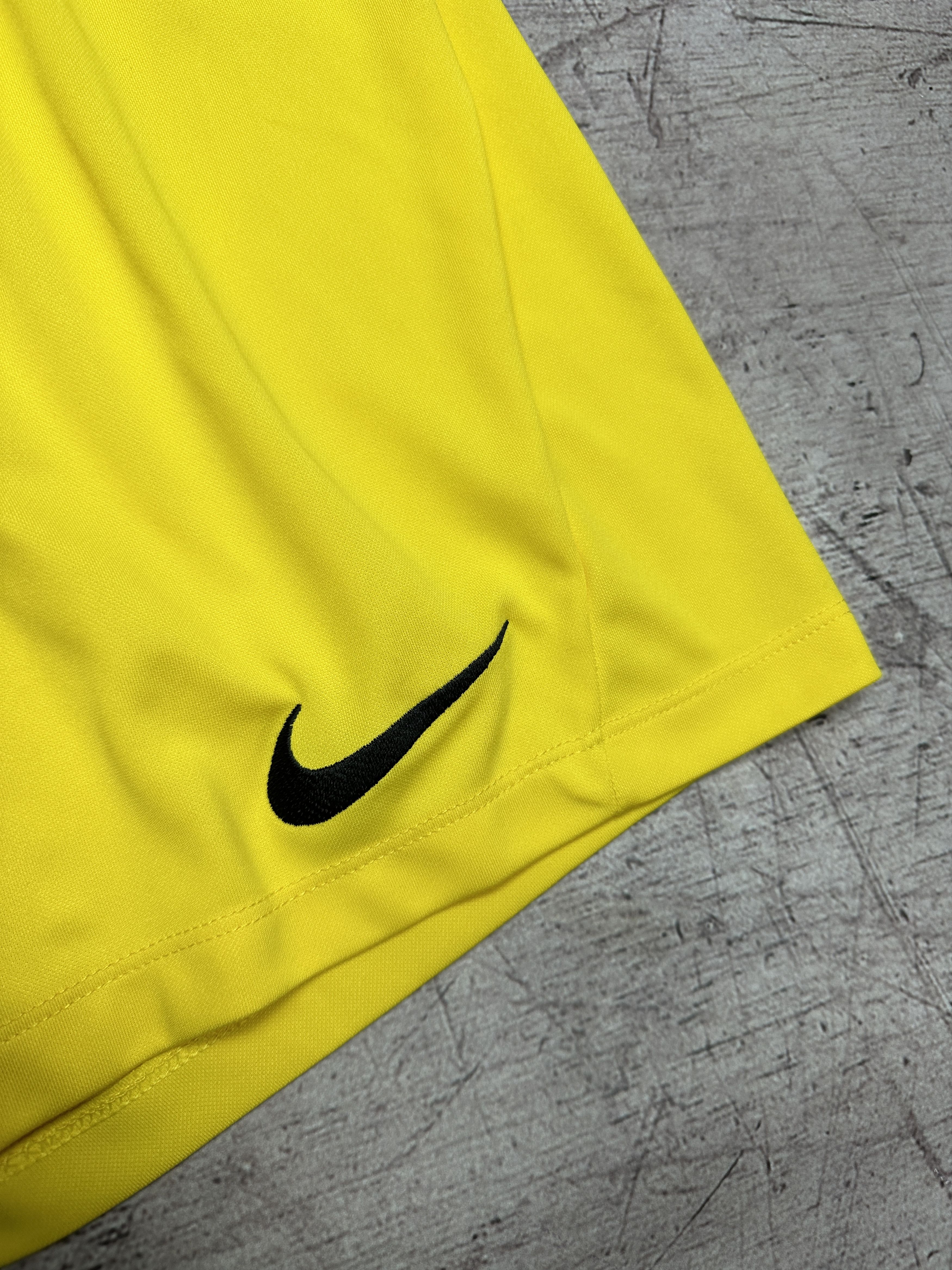 Nike Nike Dri Fit Mens Shorts Size US 34 / EU 50 - 3 Thumbnail