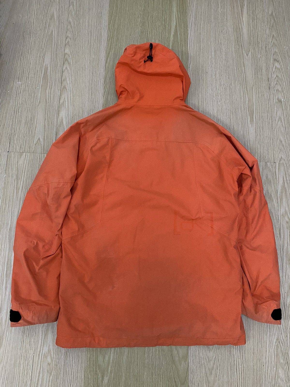 Burton AK burton goretex jacket Size US M / EU 48-50 / 2 - 2 Thumbnail