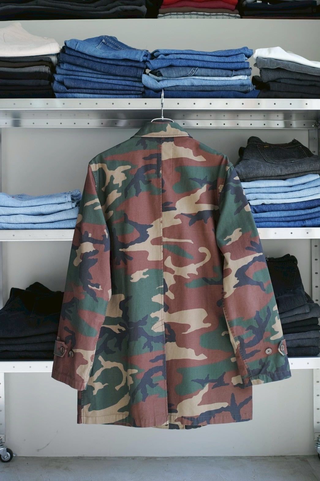 Supreme 2012aw Supreme Size US M / EU 48-50 / 2 - 2 Thumbnail