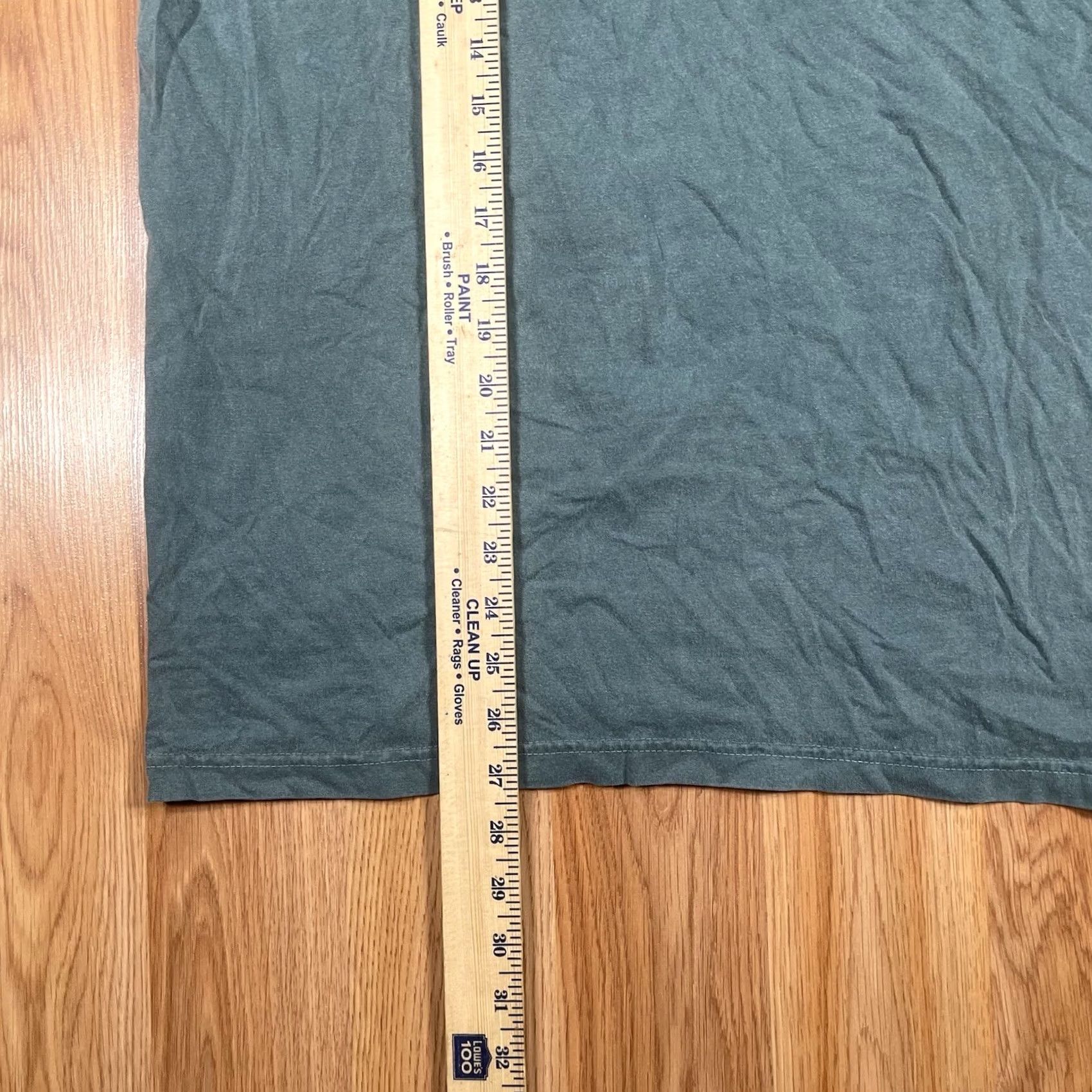 Vintage It’s A Dog Life Adults L Large Gray Crewneck Bar Harbor Maine 100% Cotton Shirt"} Size US L / EU 52-54 / 3 - 4 Thumbnail
