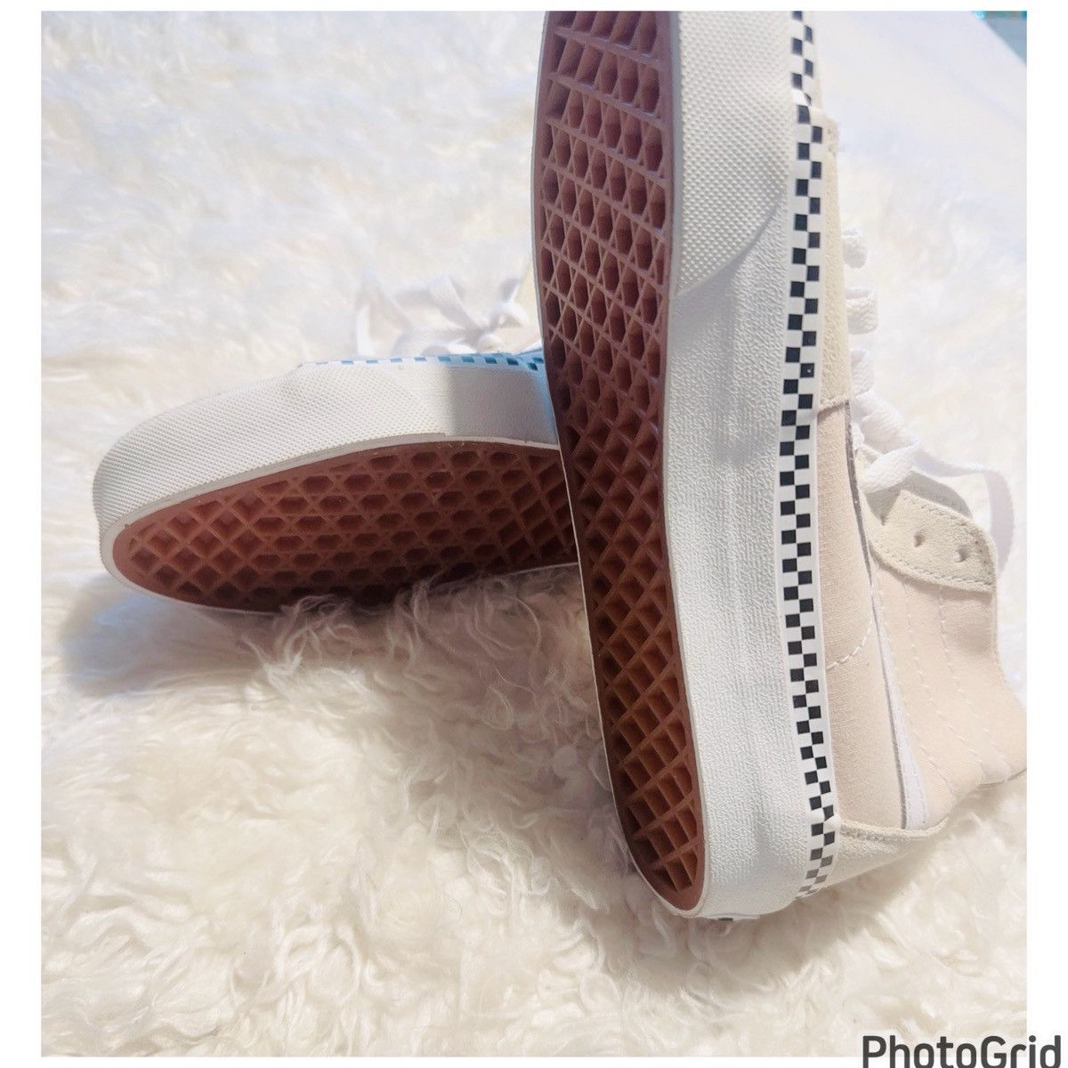 Vans Vans Sk-8 Hi Top Sneakers Size US 5 / IT 35 - 8 Thumbnail