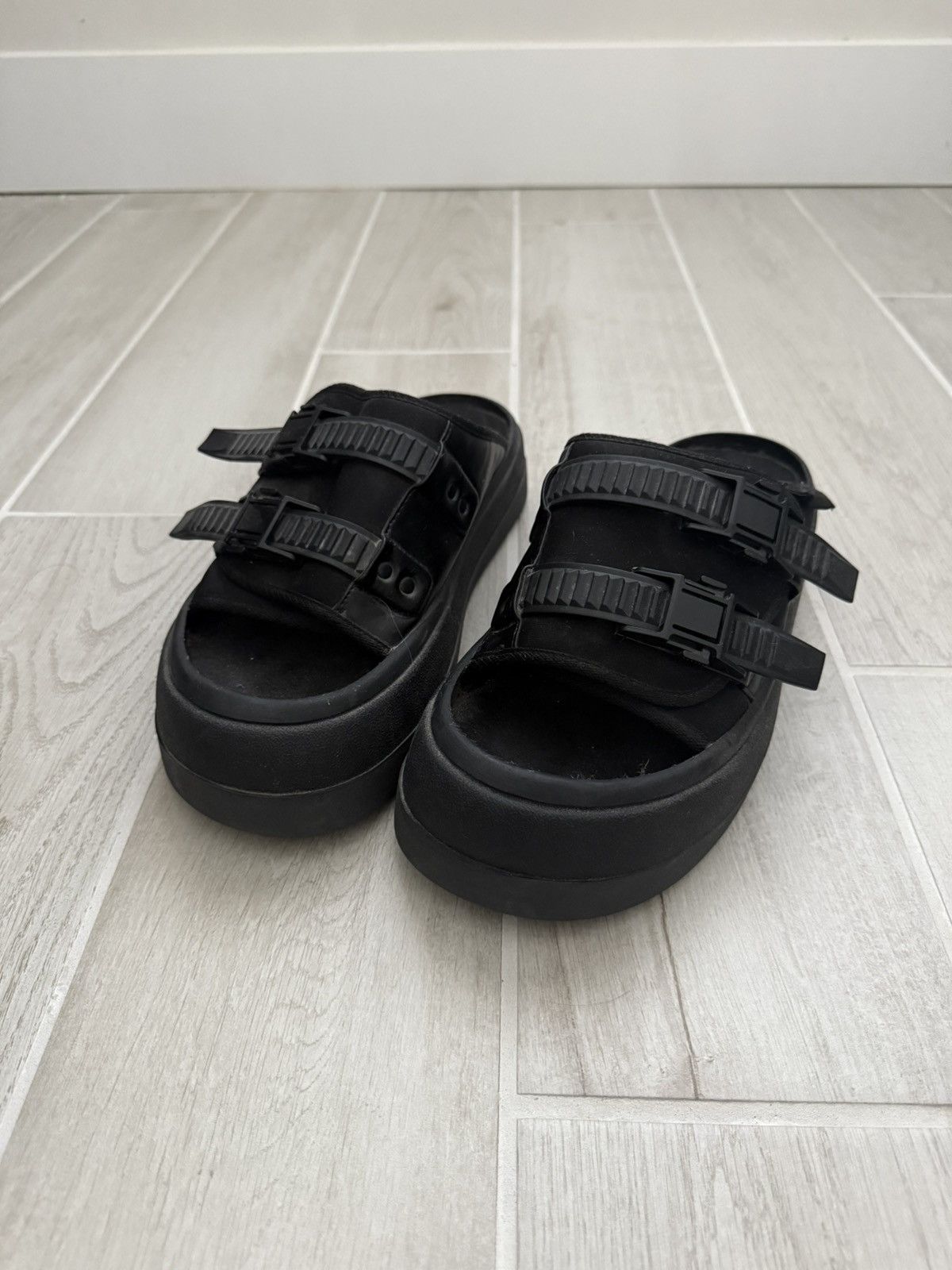 Eytys Eytys capri slided Size US 9 / EU 42 - 1 Thumbnail