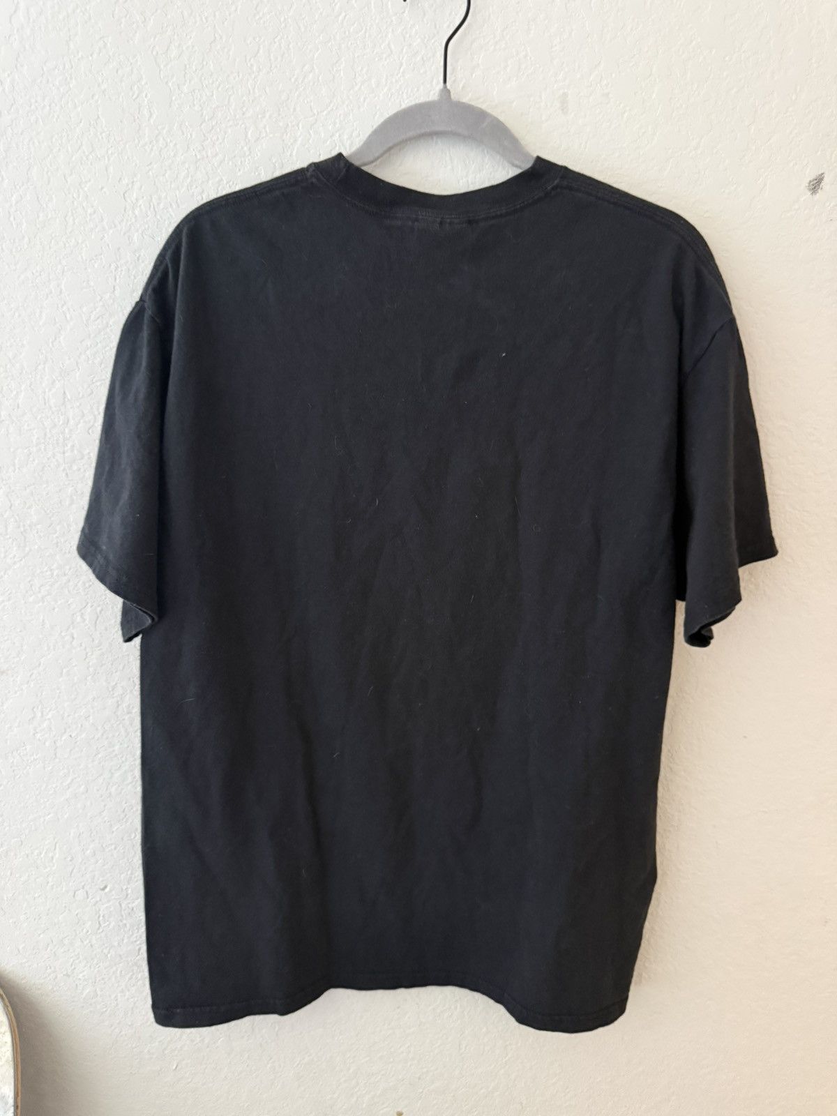 Hanes Danzig Skull Serpent Tee Size US L / EU 52-54 / 3 - 5 Thumbnail