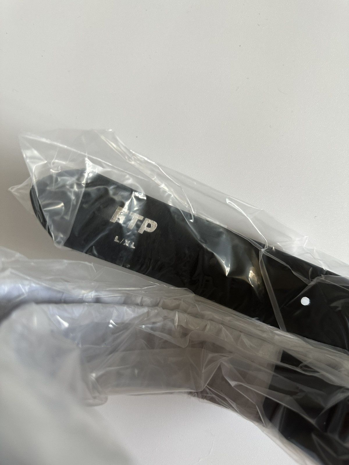 Fuck The Population Metal Logo Belt L/XL Size ONE SIZE - 3 Thumbnail