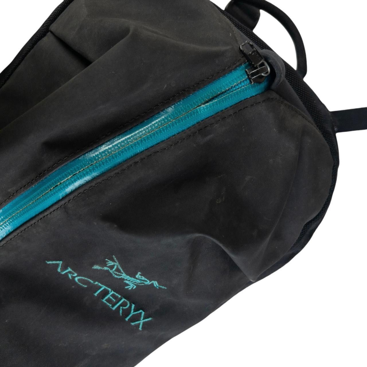 Arc'teryx Vintage Arcteryx Arro Backpack Size ONE SIZE - 8 Thumbnail
