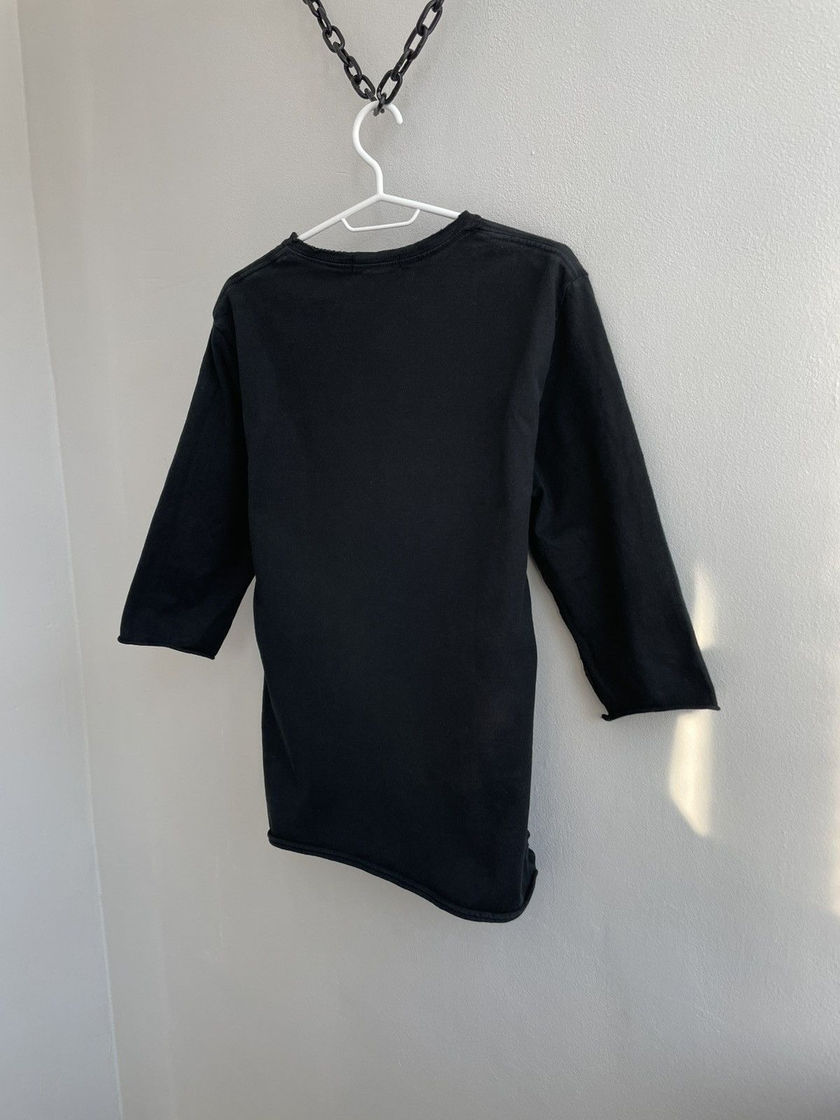 Undercover Undercover 05SS Undercoverism Jun Takashi Skull T Shirt Tee Size US S / EU 44-46 / 1 - 14 Thumbnail