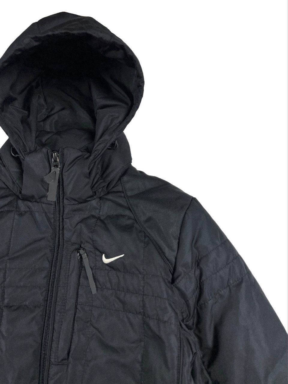 Nike × Vintage Vintage nike Jacket s-m Size US S / EU 44-46 / 1 - 5 Thumbnail