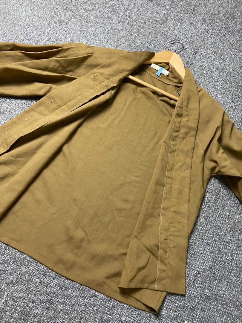 Christian Dior Monsieur Christian Dior PRET-A-PORTER Blouse Top (183) Size M / US 6-8 / IT 42-44 - 7 Thumbnail
