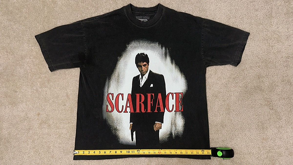 Other Scarface VANTE X ASHTRO-T XL Size US XL / EU 56 / 4 - 3 Thumbnail
