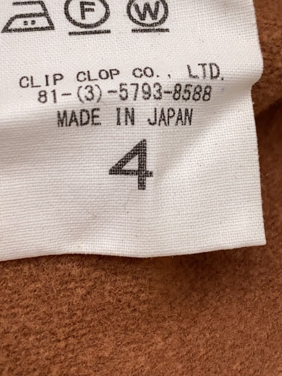 Auralee Brown Cotton Long-sleeved T-shirt Size US XL / EU 56 / 4 - 3 Thumbnail