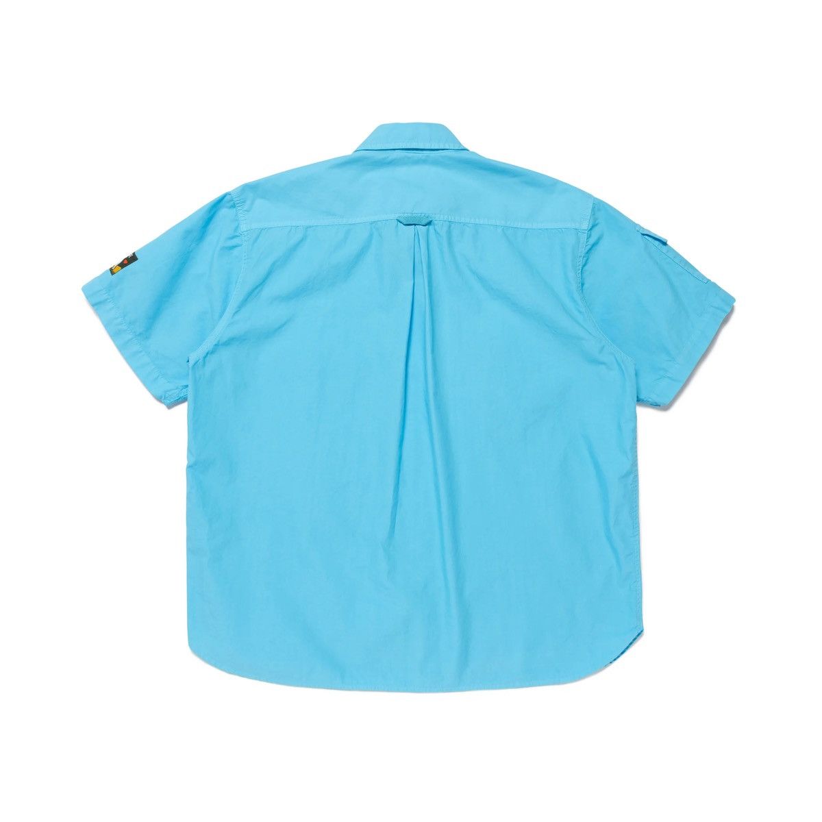 Human Made Human Made Shirt Size ONE SIZE - 2 Thumbnail