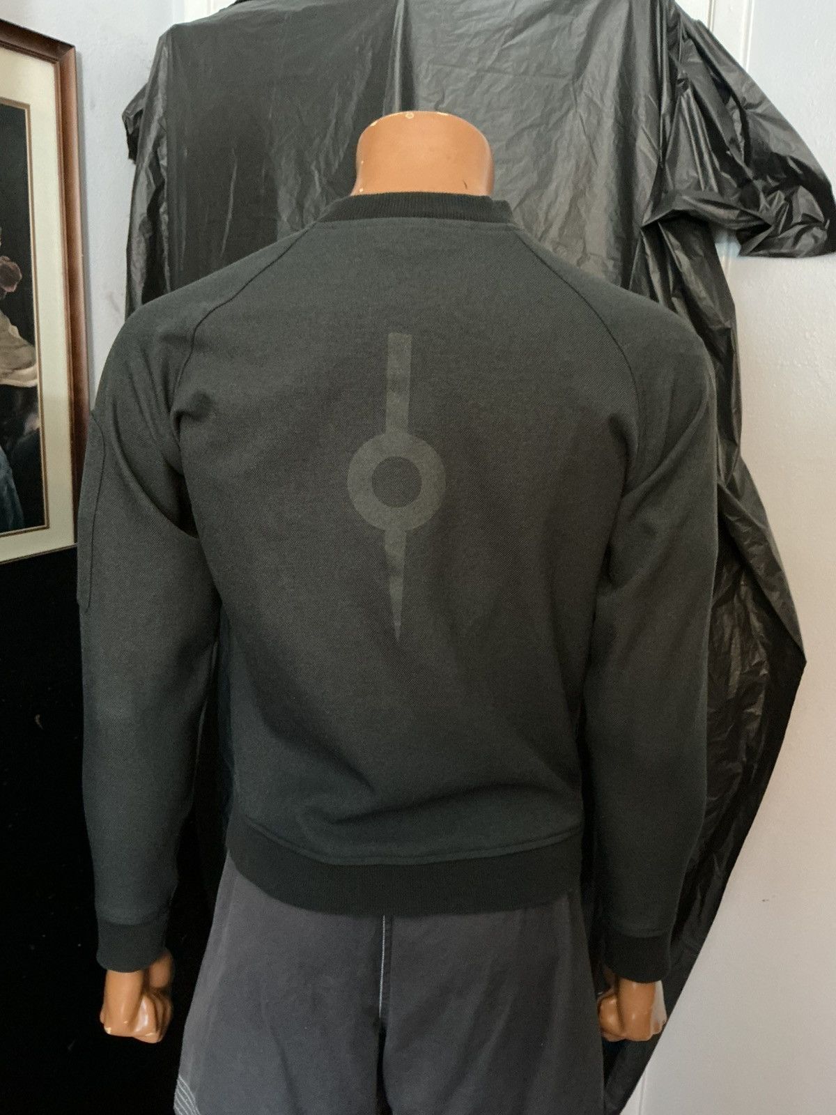 Other Vainglory World Championship Esports Cybil Gaming Jacket Size US S / EU 44-46 / 1 - 9 Thumbnail