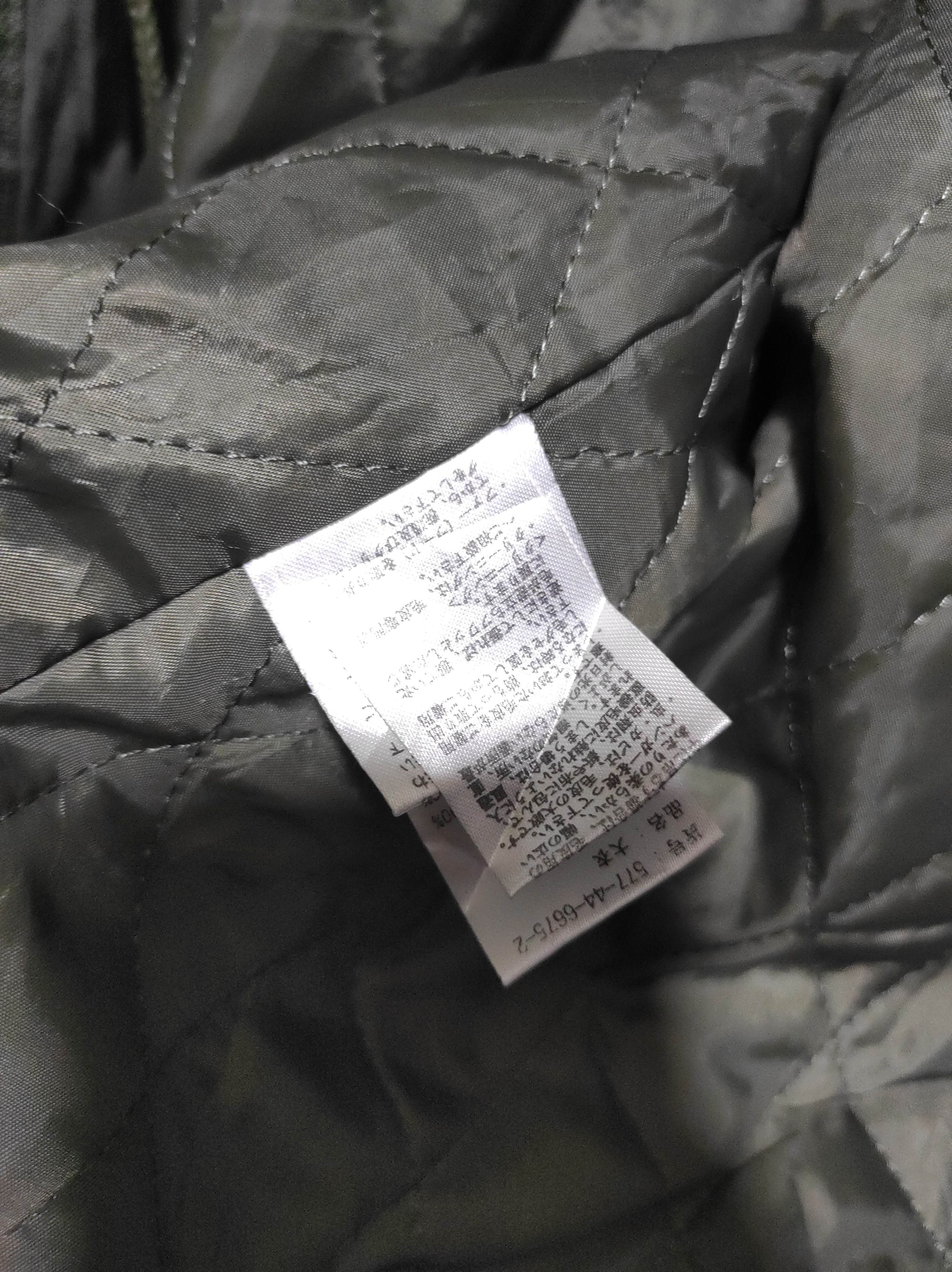 If Six Was Nine Comfort Basic Fur Parka Hoodie jacket LGB style Size US M / EU 48-50 / 2 - 10 Thumbnail