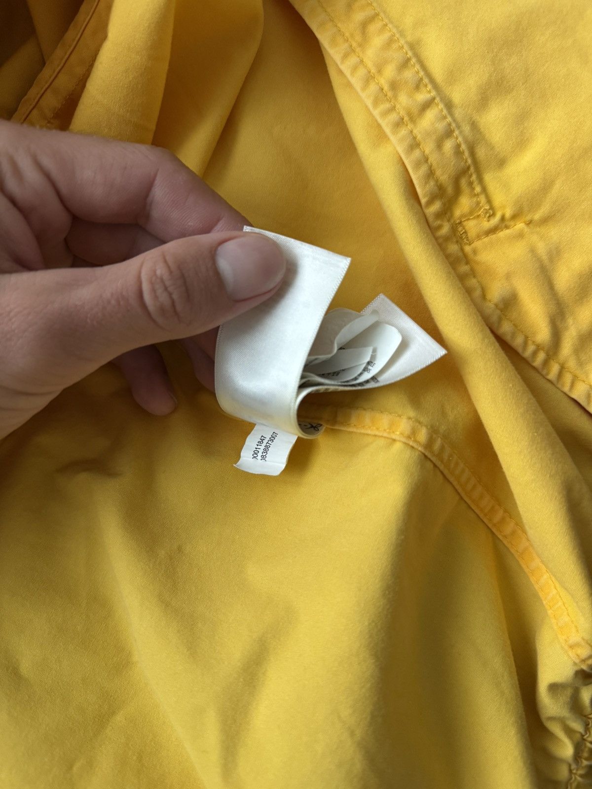 Polo Ralph Lauren Polo Ralph Lauren jacket Size US XL / EU 56 / 4 - 5 Thumbnail