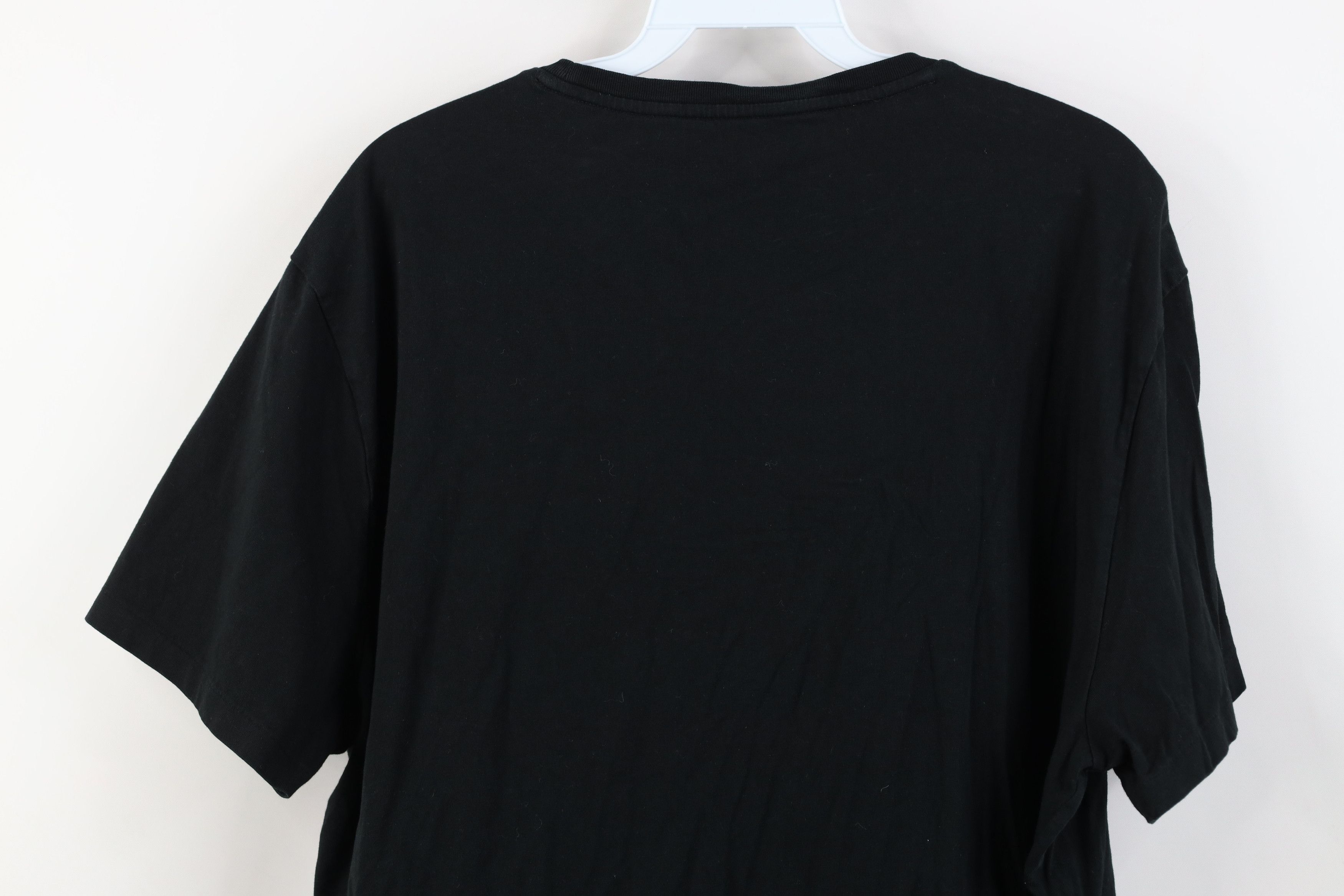 Polo Ralph Lauren Vintage Y2K Ralph Lauren Big Pony Short Sleeve T-Shirt Size US XL / EU 56 / 4 - 12 Thumbnail