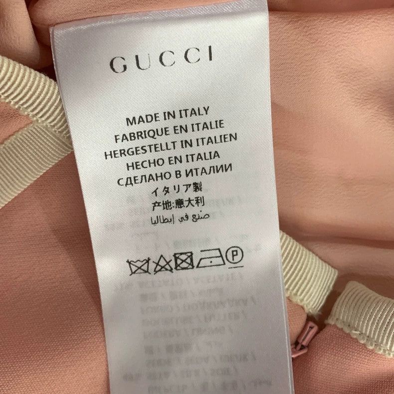 Gucci Gucci Skirt 2505-Nextarrow Size 25" / US 0 / IT 36 - 2 Thumbnail