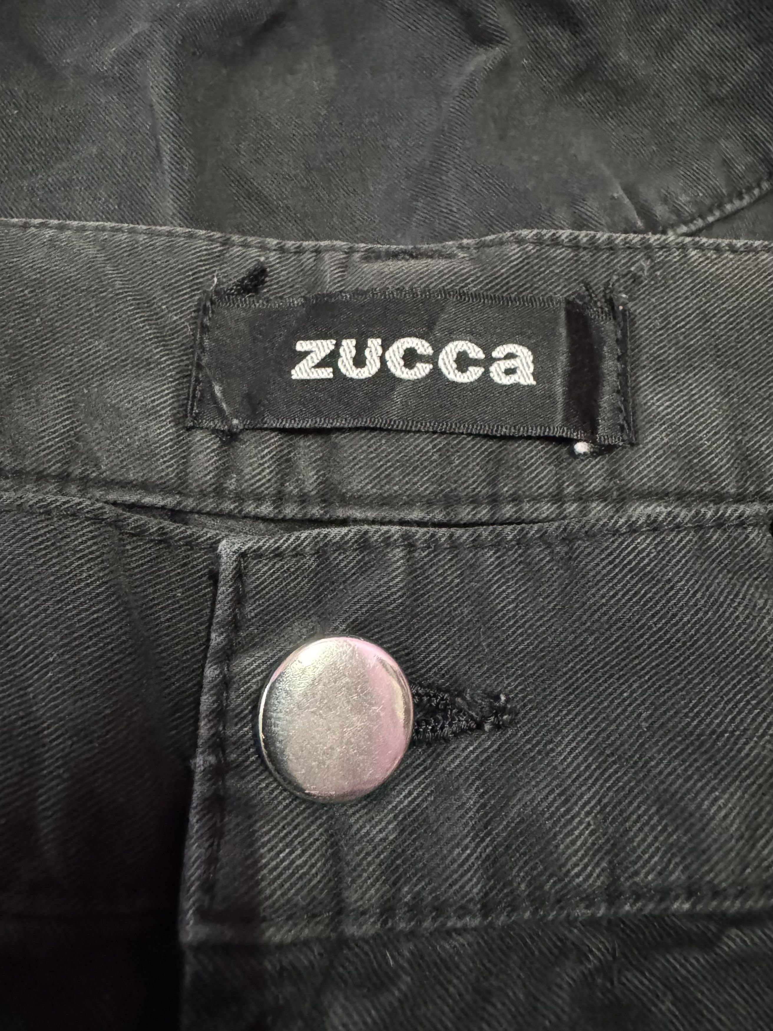 CABANE de ZUCCa Zucca Pants Size US 30 / EU 46 - 3 Thumbnail