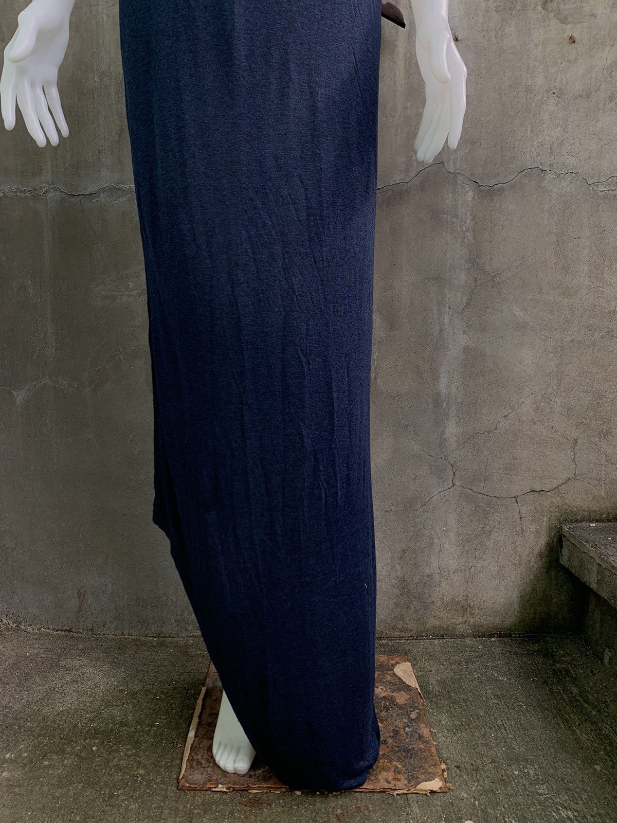 Maison Margiela MM6 Maxi Dress Size S / US 4 / IT 40 - 3 Thumbnail
