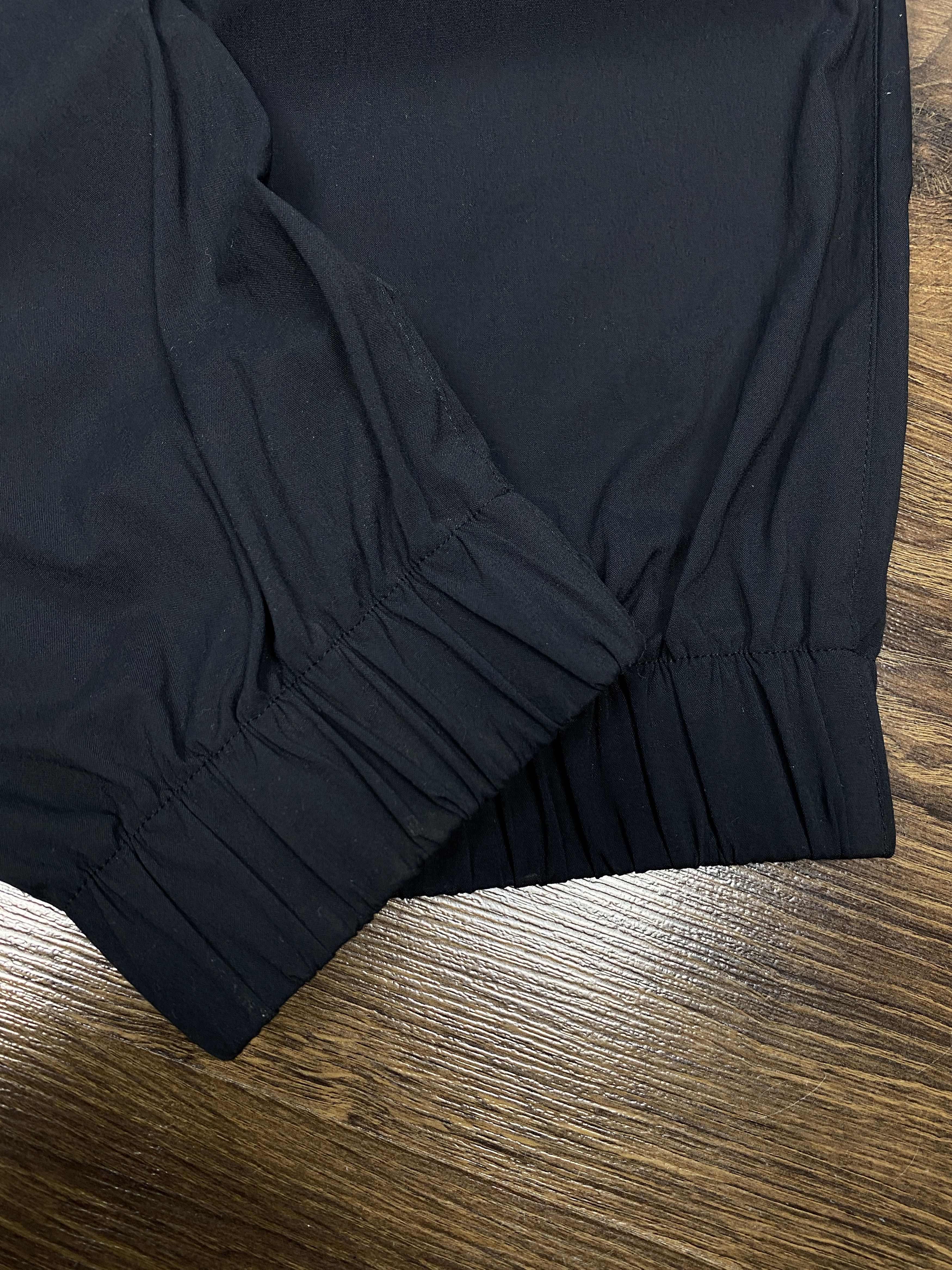 Berghaus Berghaus Outdoor Mens Nylon Track Pants Windbreaker Size US 28 / EU 44 - 7 Thumbnail