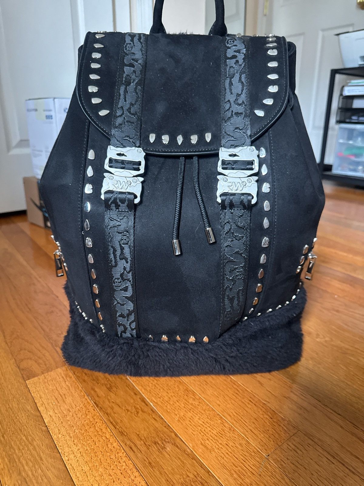 Racer Worldwide Bag | Grailed