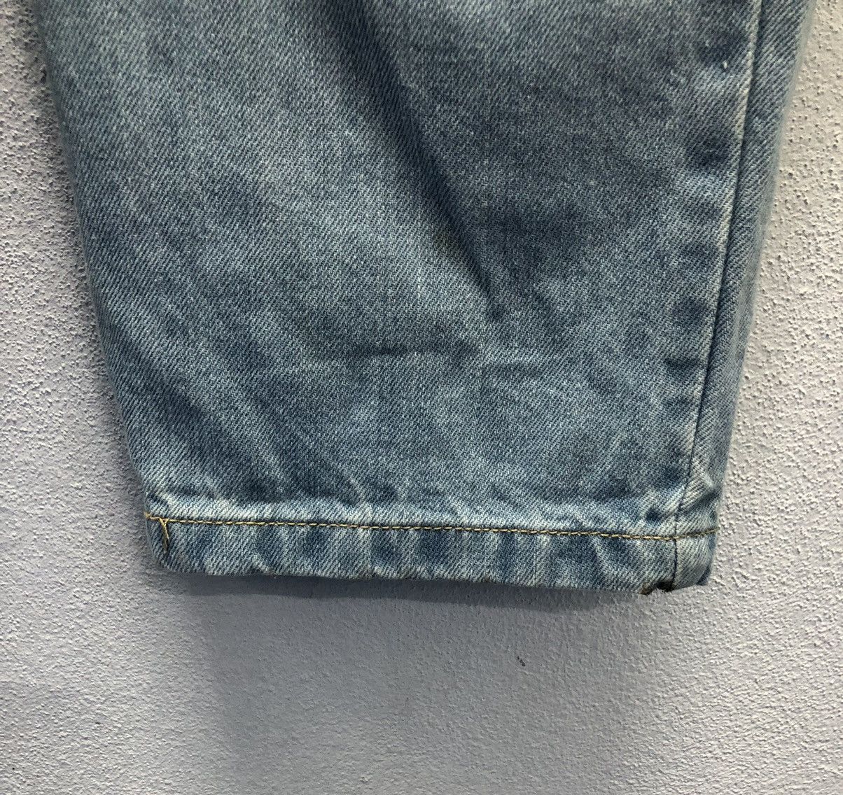 Vintage Vintage Heartmarket Smile&Wear Overalls Size US 33 - 12 Thumbnail
