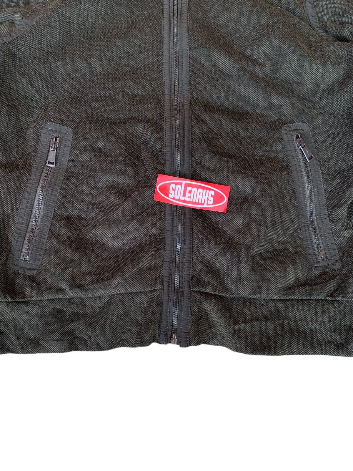 Polo Ralph Lauren Polo ralph lauren hidden hoodie jacket Size US S / EU 44-46 / 1 - 4 Thumbnail