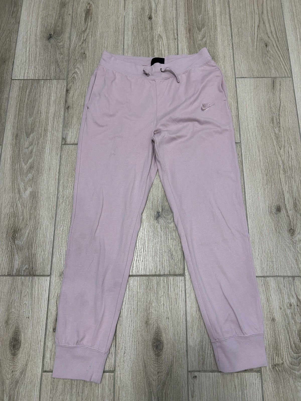 Nike Nike sweatpants Size 26" / US 2 / IT 38 - 2 Thumbnail