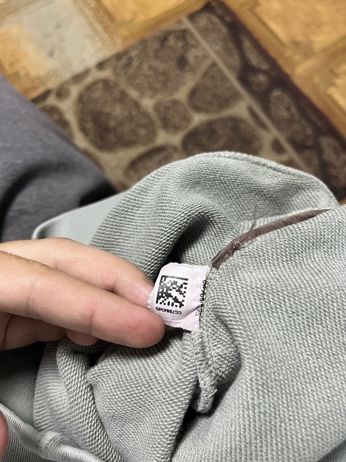 Canada Goose Canada Goose Green Hoodie Size US XS / EU 42 / 0 - 11 Thumbnail