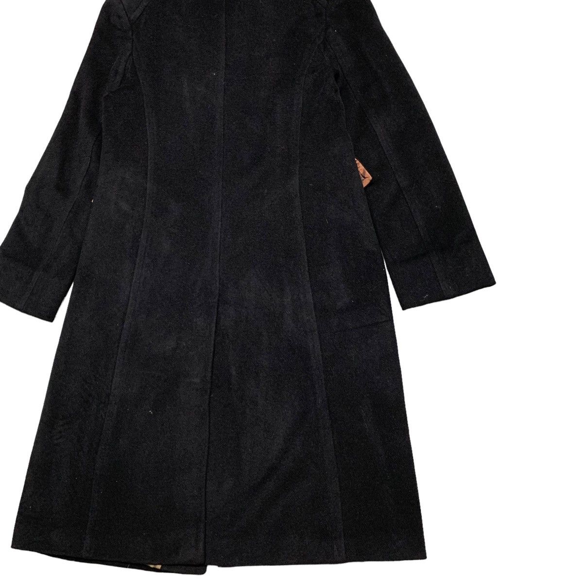 Kenzo Kenzo Jungle Coat Size S / US 4 / IT 40 - 11 Thumbnail