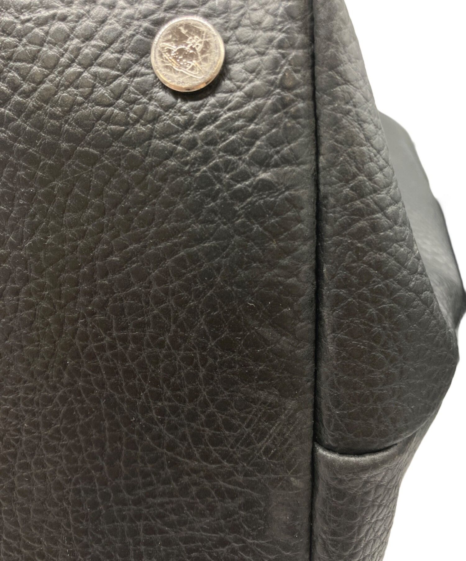 Vivienne Westwood Embossed Orb Handbag Size ONE SIZE - 7 Thumbnail