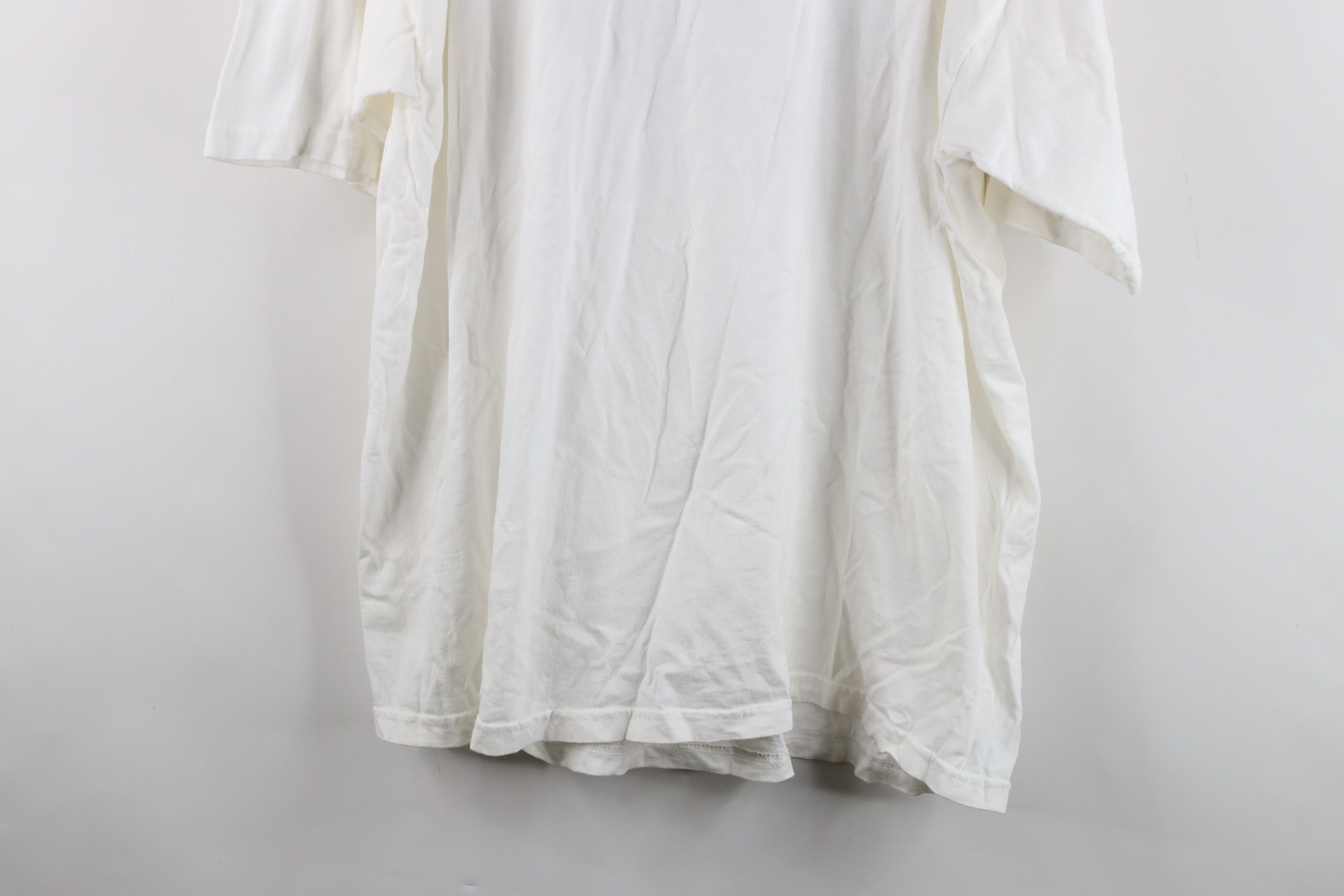 Vintage Vintage Y2K Streetwear Strip Club Adult Store T-Shirt Size US XXL / EU 58 / 5 - 10 Thumbnail