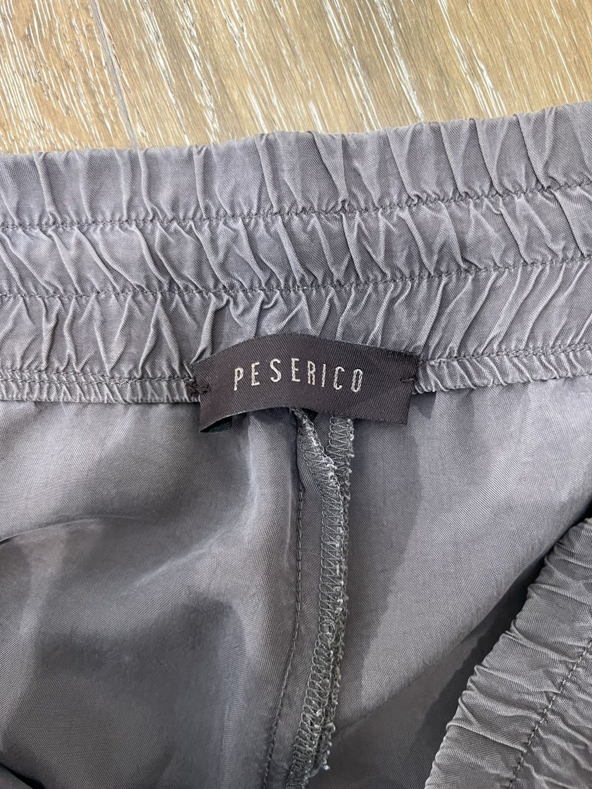 Peserico Peserico trousers Size 30" / US 8 / IT 44 - 3 Thumbnail