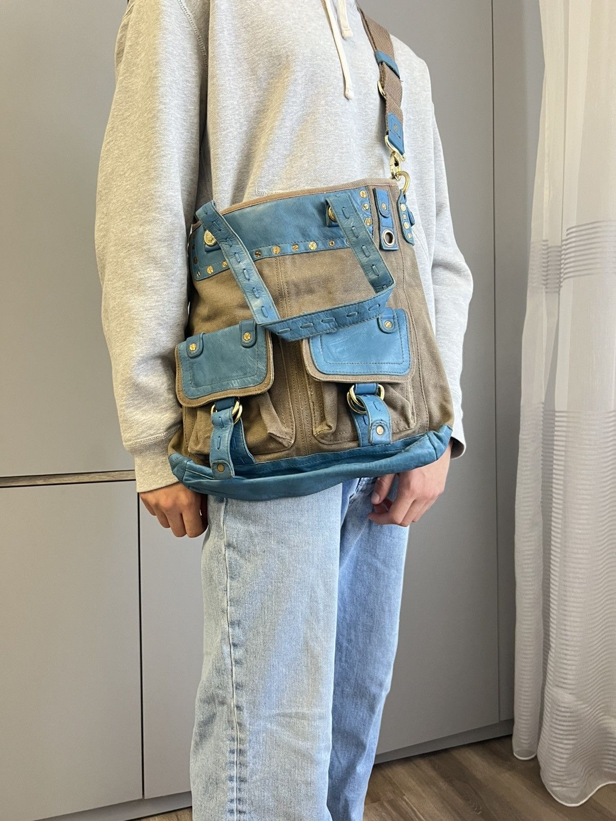 George Gina & Lucy Shoulder bag George Gina Lucy Size ONE SIZE - 6 Thumbnail