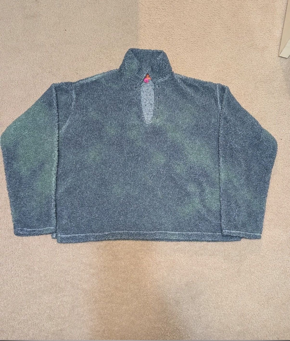 Cactus Plant Flea Market Acid Rain Pullover CPFM Size US L / EU 52-54 / 3 - 1 Thumbnail