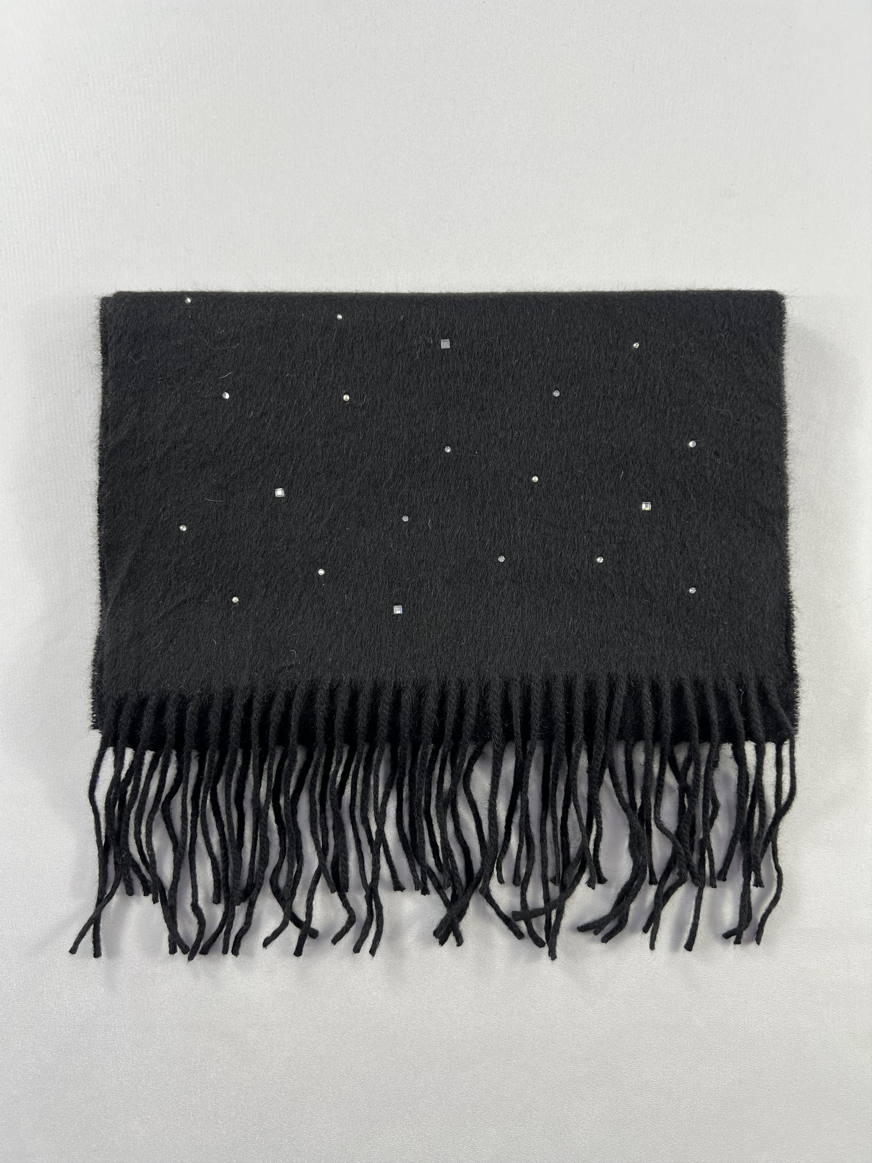 Furla Furla Cashmere Scarf / Muffler / Neckwear P1037 Size ONE SIZE - 6 Thumbnail